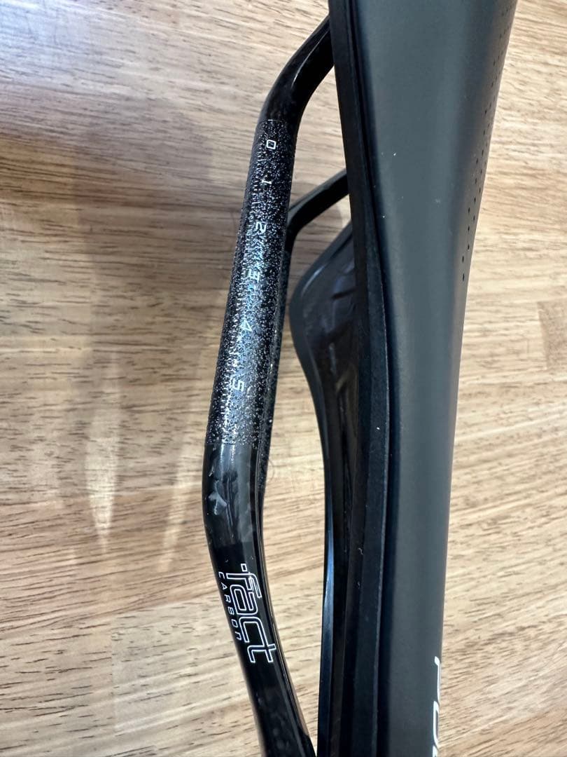 【軽量160g】S-WORKS POWER サドル 155mm カーボンレール