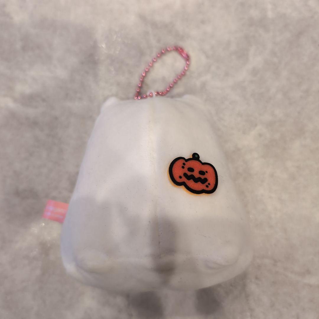 【激レア】ちいかわ ハロウィン おばけ・・・ってこと！？なぷちミニマスコット