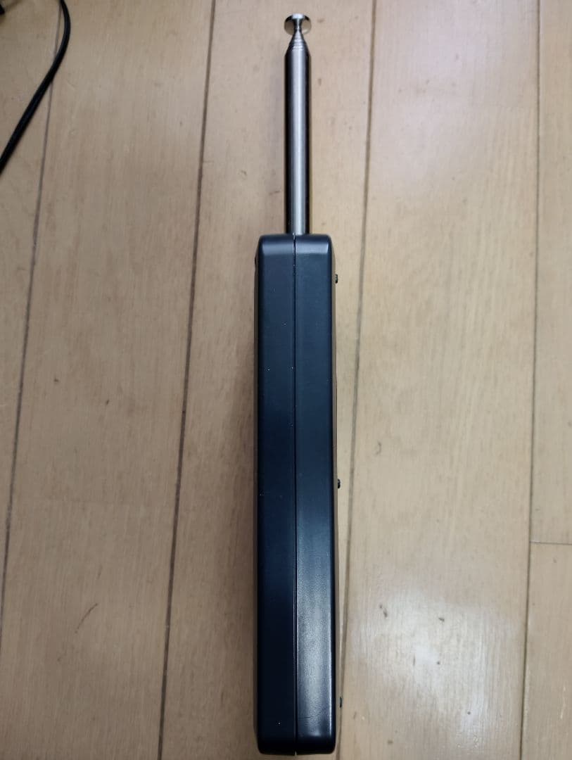西無線 NTS-111Ａ 新技適ハンディトランシーバー