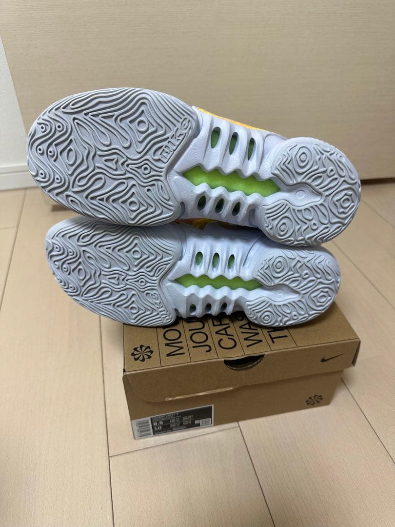 NIKE コズミックユニティ2