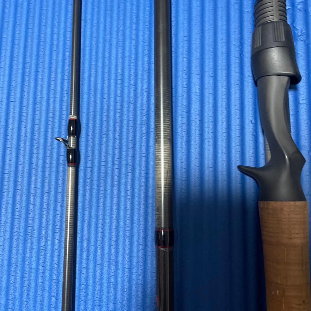ツララ　モンストロ　710 モバイル