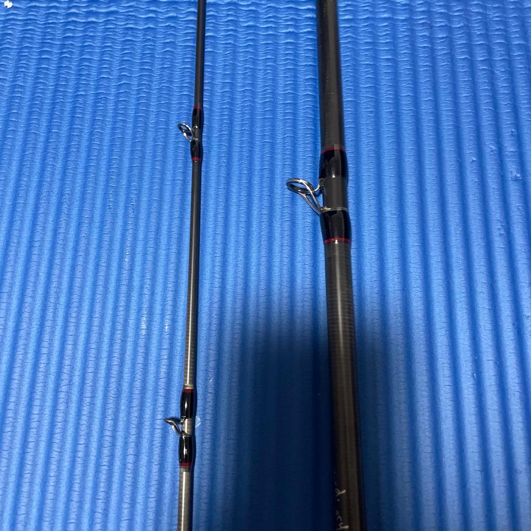 ツララ　モンストロ　710 モバイル