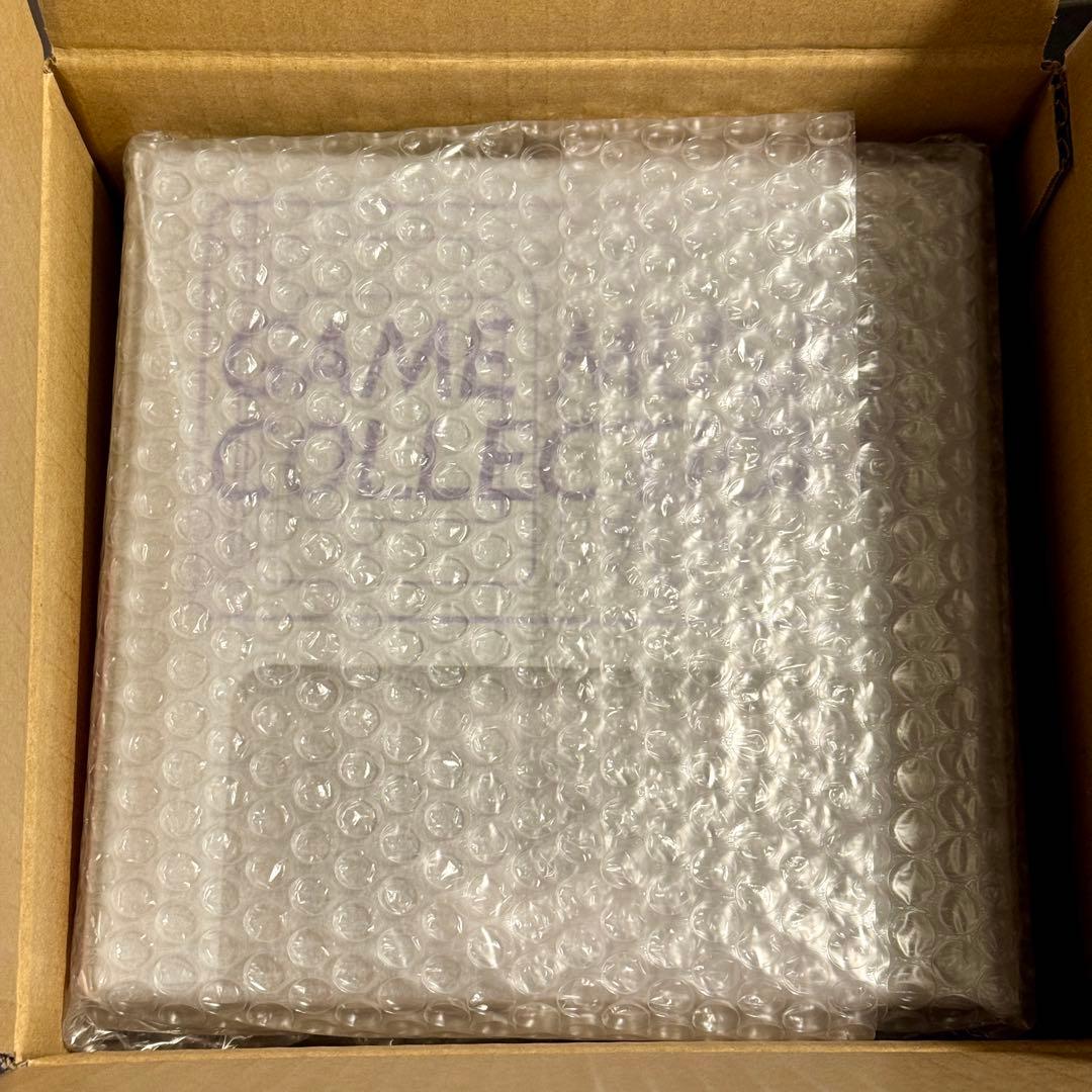 ポケモン赤緑 GAME MUSIC GAME BOY型さいせいマシン