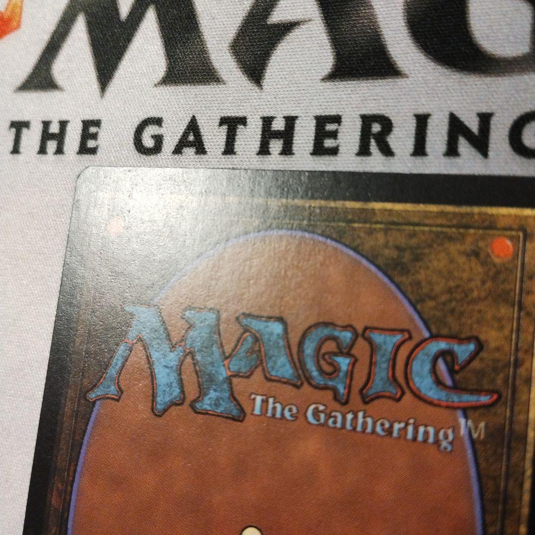 MTG 英語 墓石の階段 Tombstone Stairwell