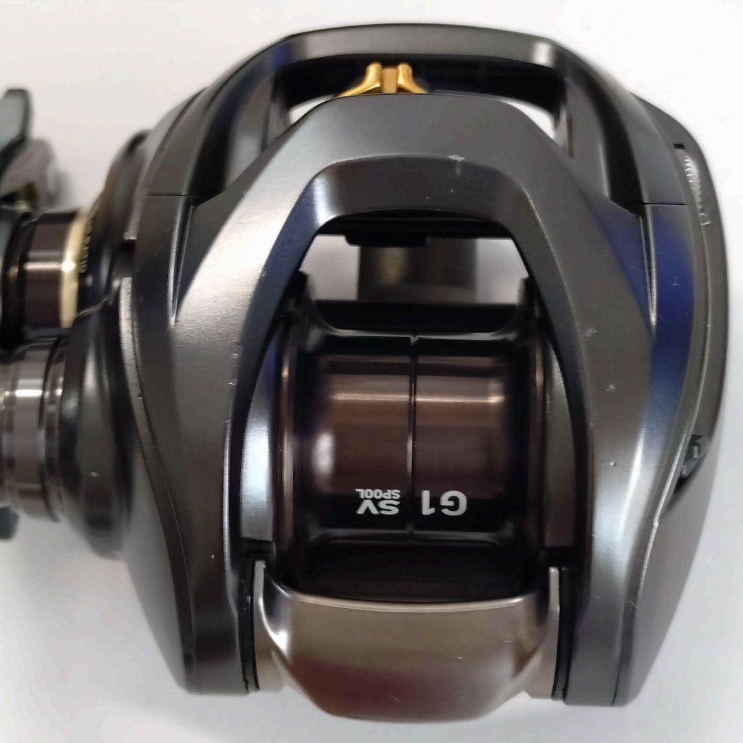 ダイワ スティーズ SV TW 1016SV-HL