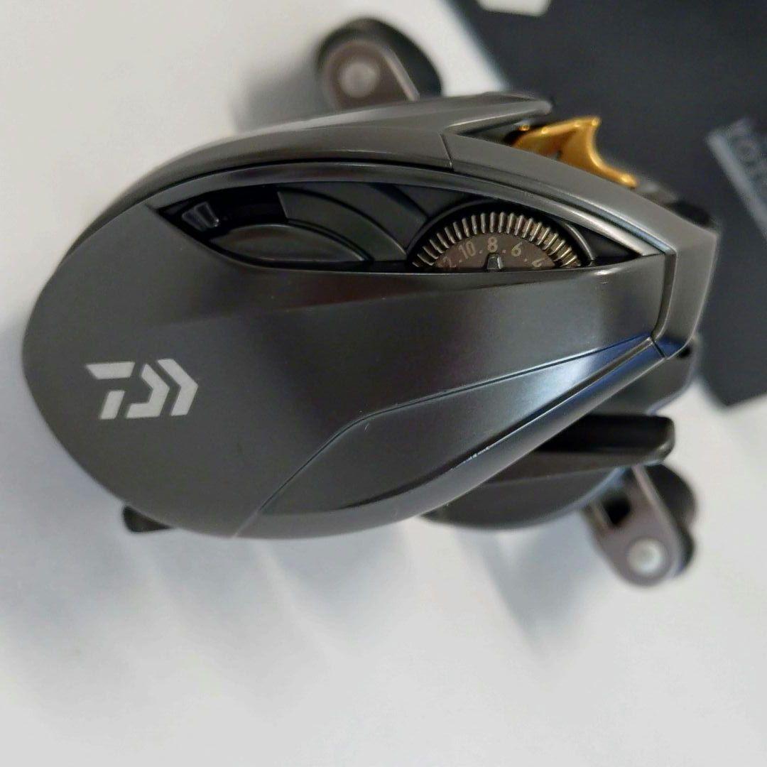 ダイワ スティーズ SV TW 1016SV-HL