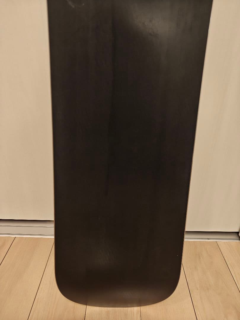 OGASAKA ORCA 160 テーパード　ストラクチャー