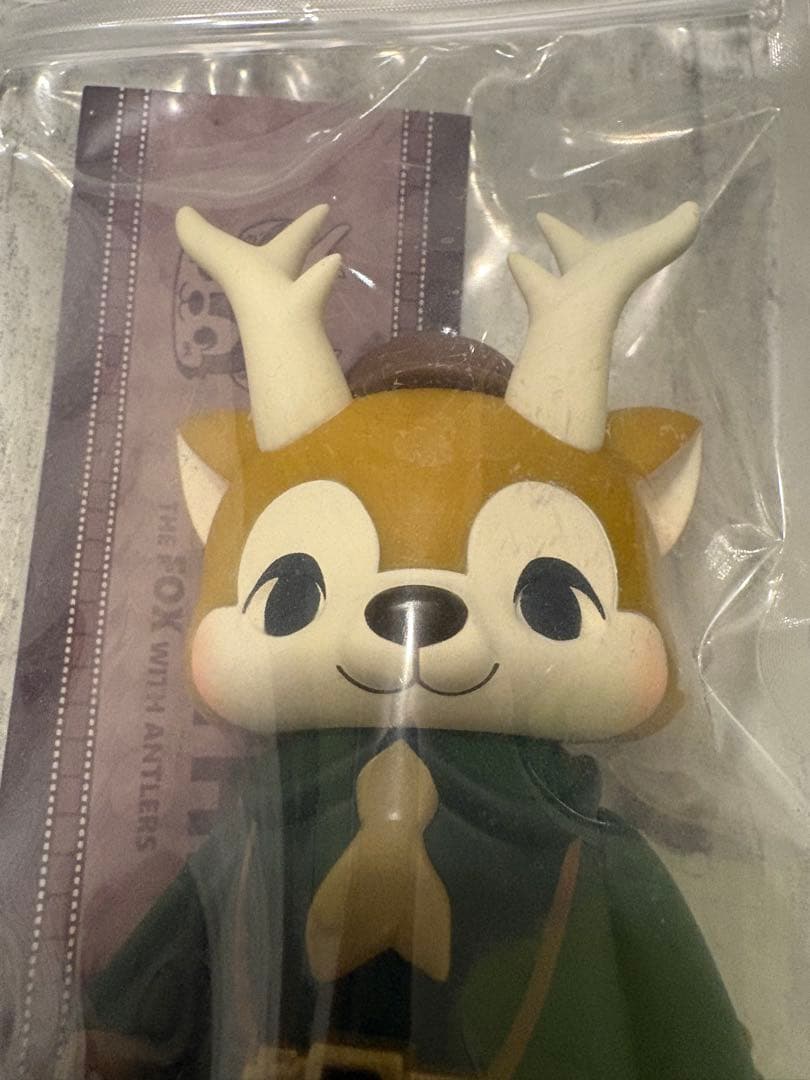 ひなたかほり　フィギュア