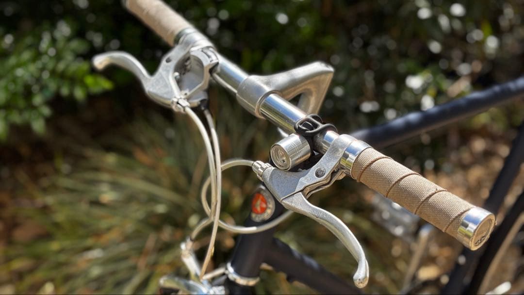 希少 New Balance × TOKYOBIKE 限定コラボ BROOKS