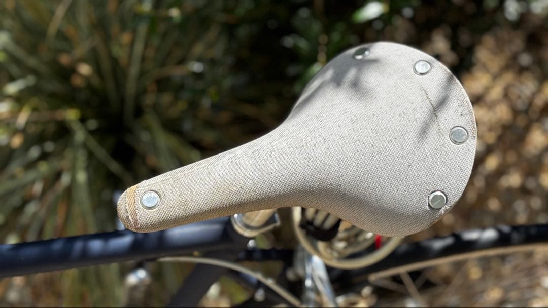 希少 New Balance × TOKYOBIKE 限定コラボ BROOKS