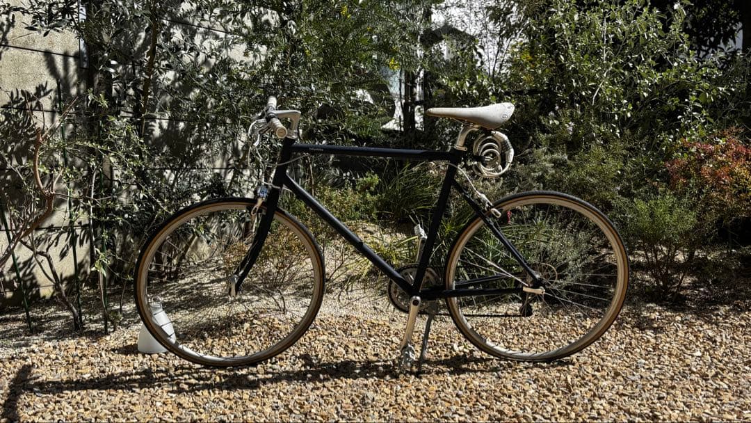 希少 New Balance × TOKYOBIKE 限定コラボ BROOKS