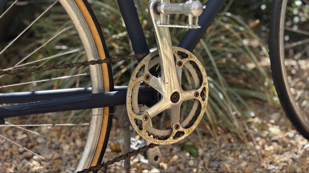 希少 New Balance × TOKYOBIKE 限定コラボ BROOKS
