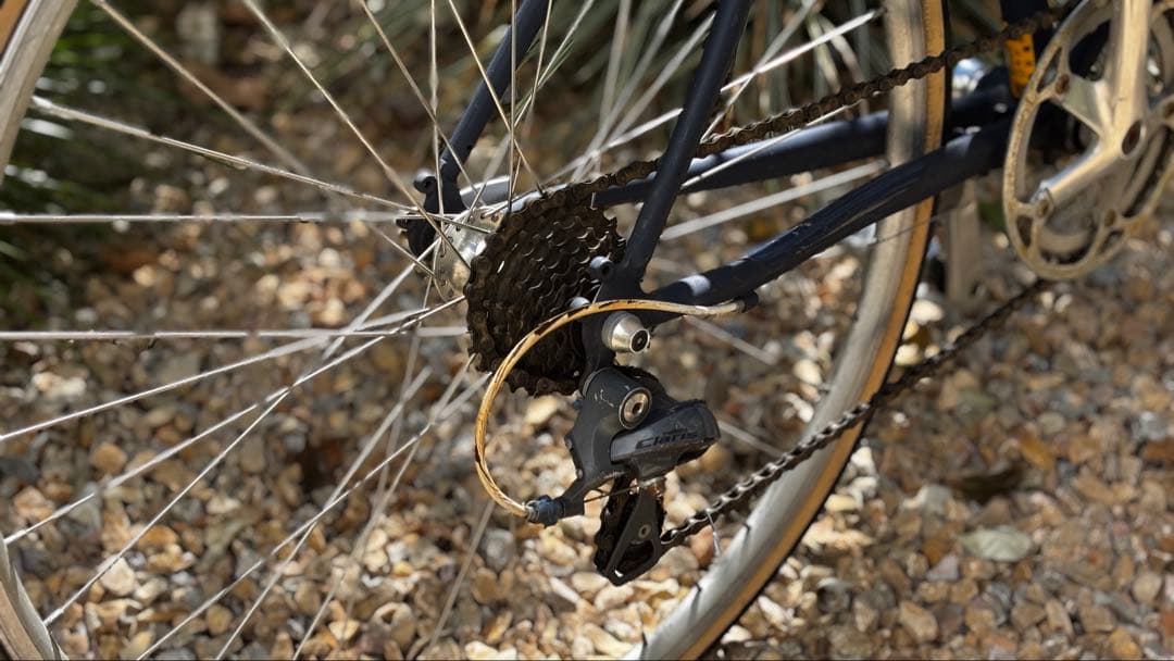 希少 New Balance × TOKYOBIKE 限定コラボ BROOKS