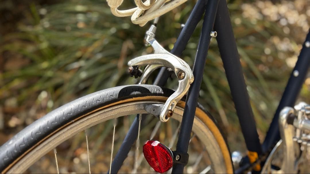 希少 New Balance × TOKYOBIKE 限定コラボ BROOKS
