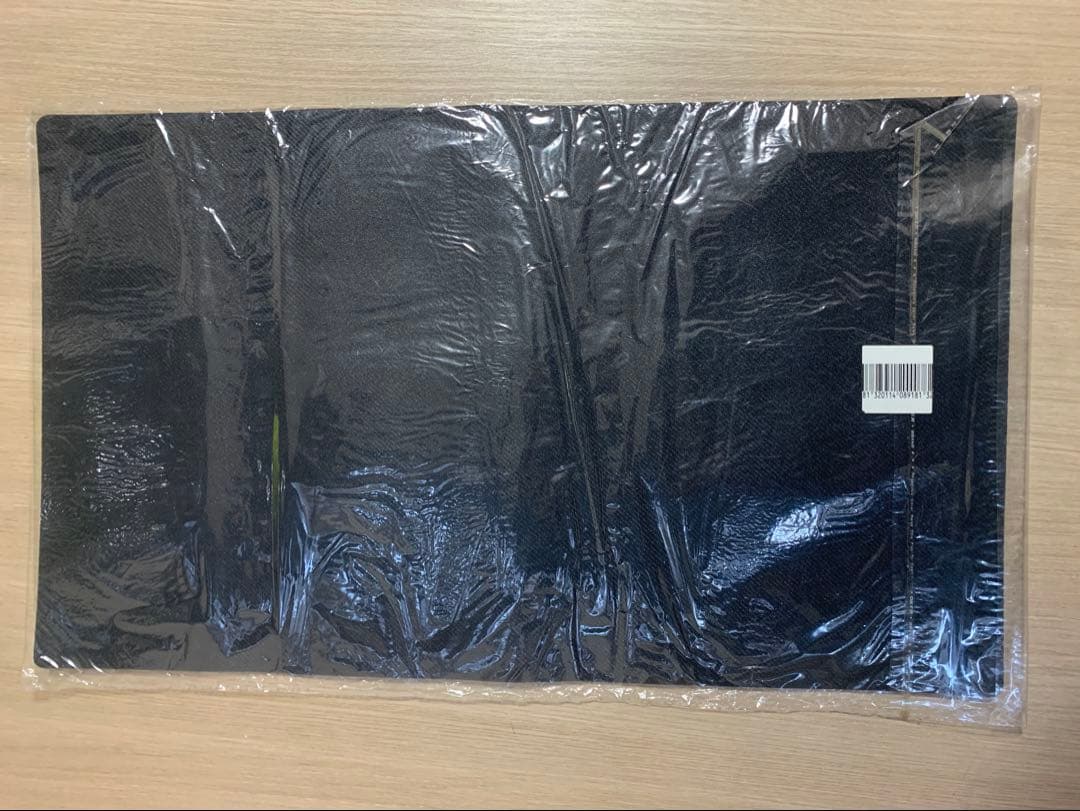 【未開封・非売品】ヴァンガード WINNER プレイマット ヴァンキッシャー