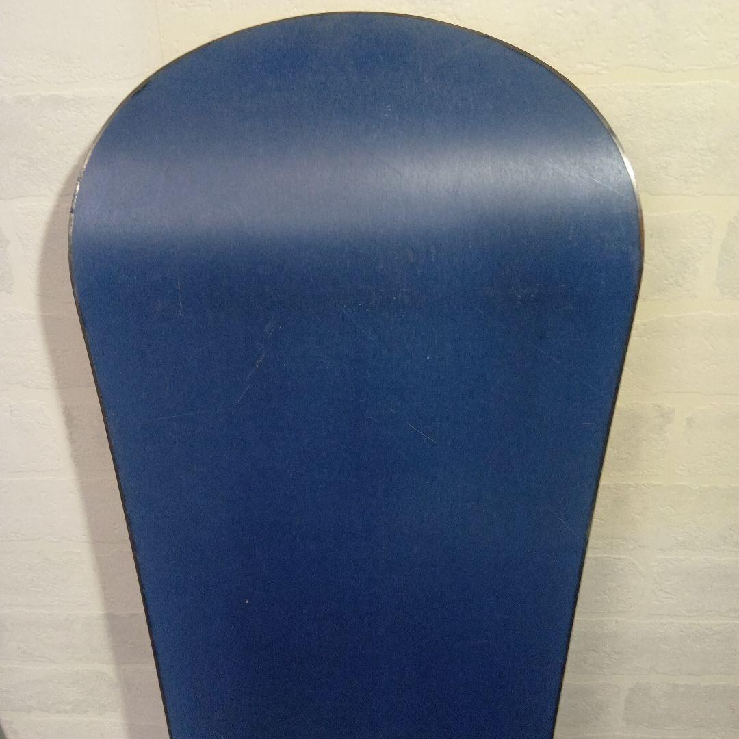 【希少】VISION スノーボード 板 151cm