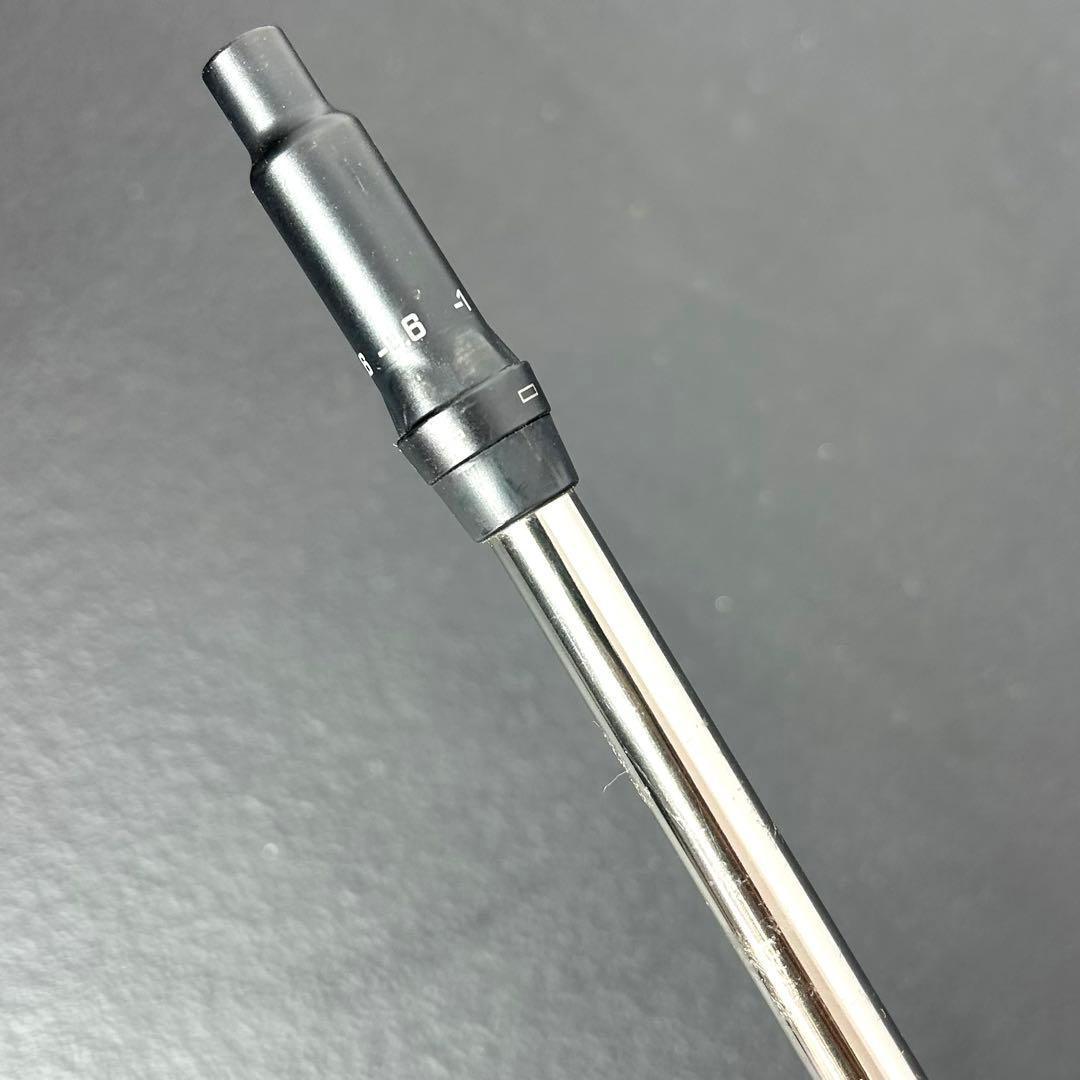 PING TOUR 173-65 X G400 純正 シャフト