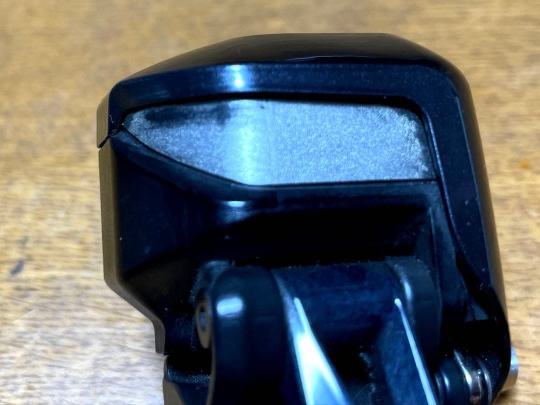 Ultegra FD-R8050 Di2 フロントディレイラー
