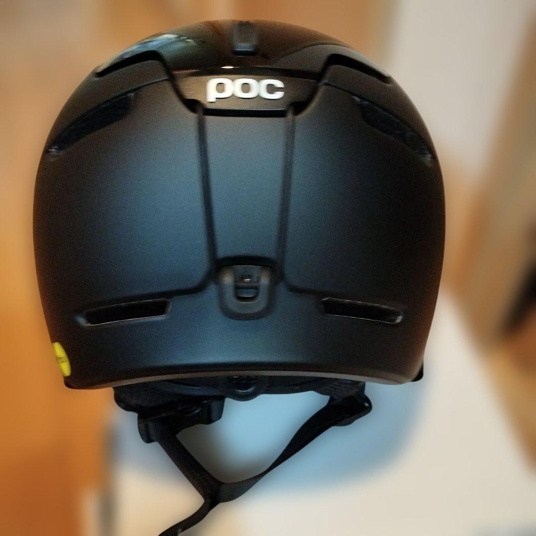 POC ポック スキー ヘルメット メンズ レディース ＜2025＞