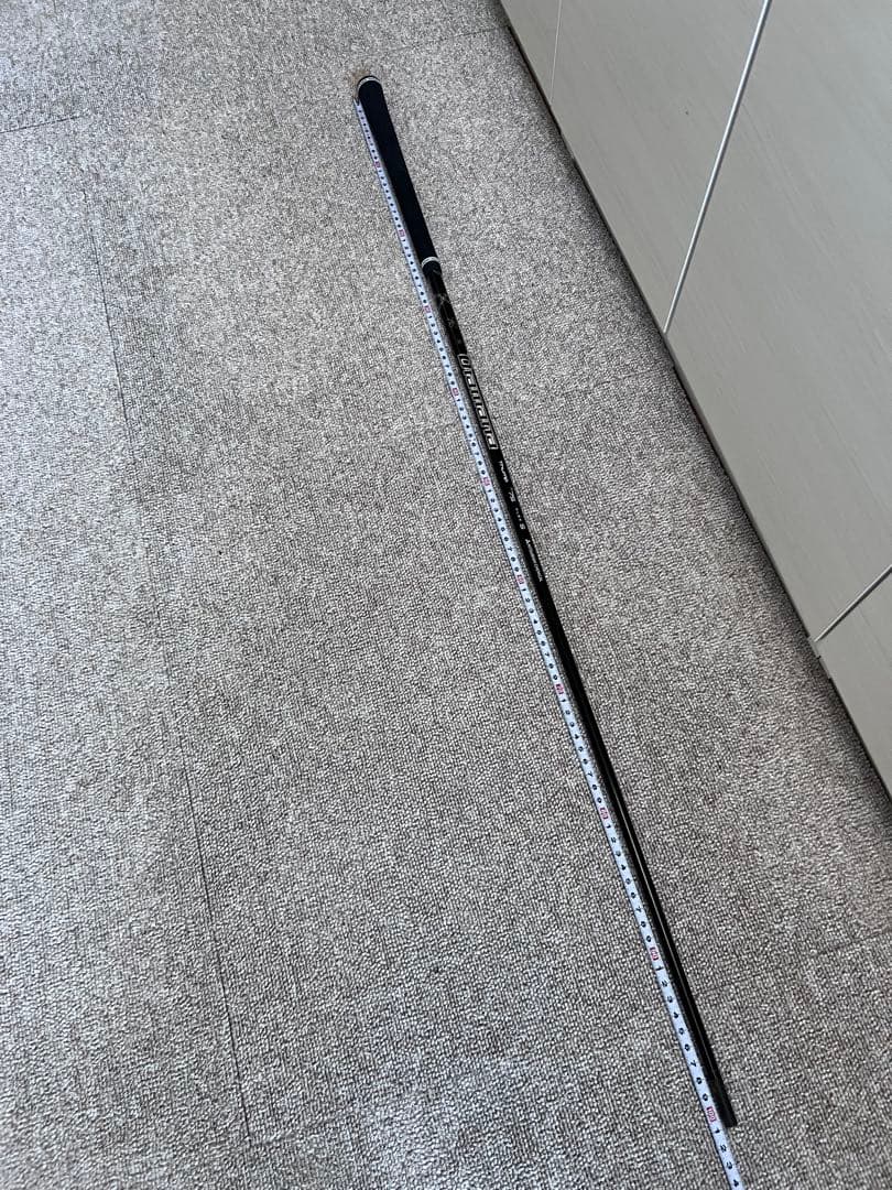 Diamana Thump F75 Sフレックスャフト
