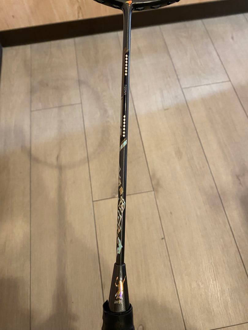 ラケット Flypower Tizona