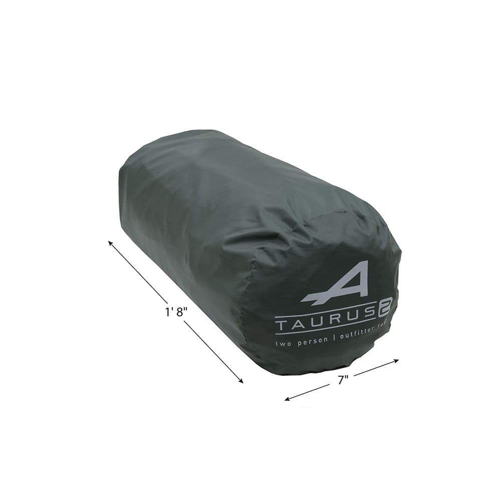 ALPS Taurus 2-Person Outfitter 二人用 テント