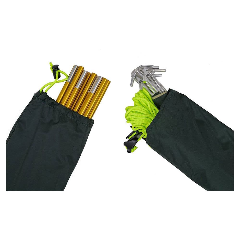 ALPS Taurus 2-Person Outfitter 二人用 テント