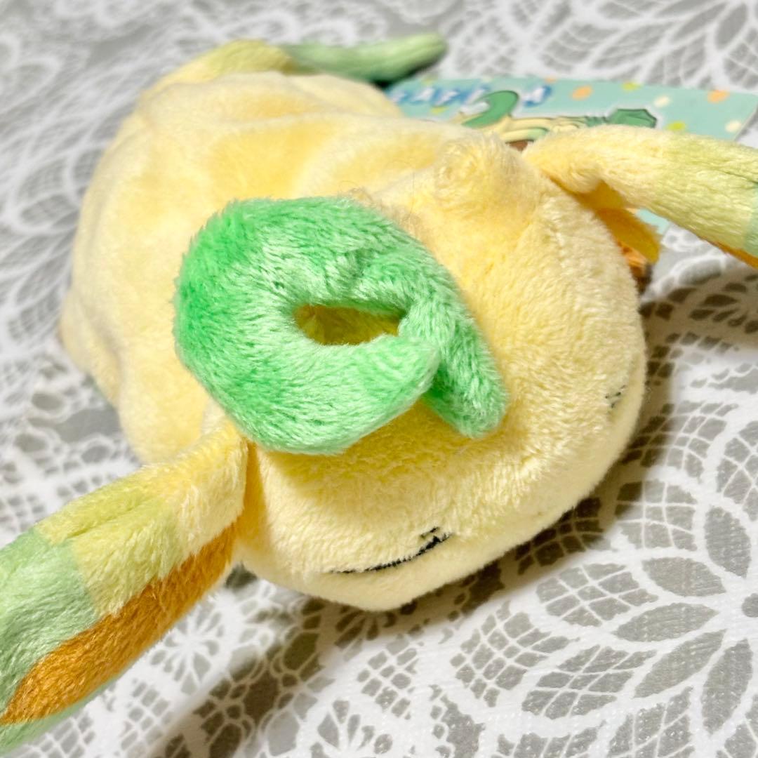 【ポケモンセンター限定】くったりぬいぐるみブイズセット