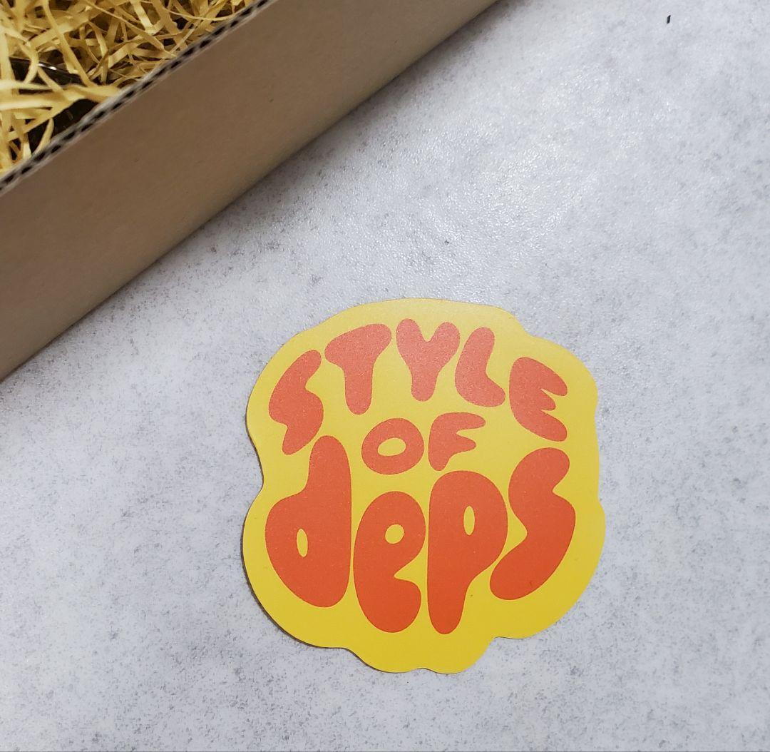 deps スリザーラット キープキャスト限定