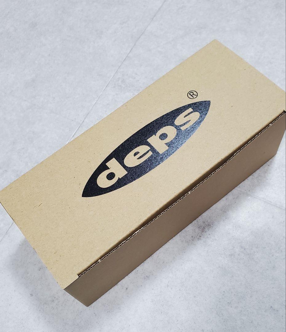 deps スリザーラット キープキャスト限定