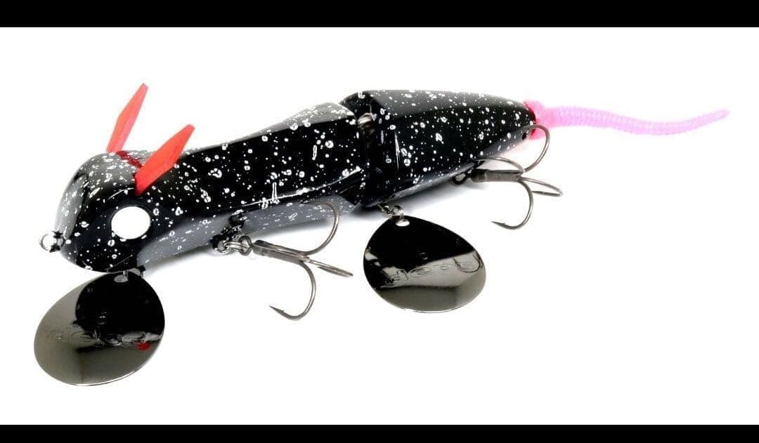 deps スリザーラット キープキャスト限定