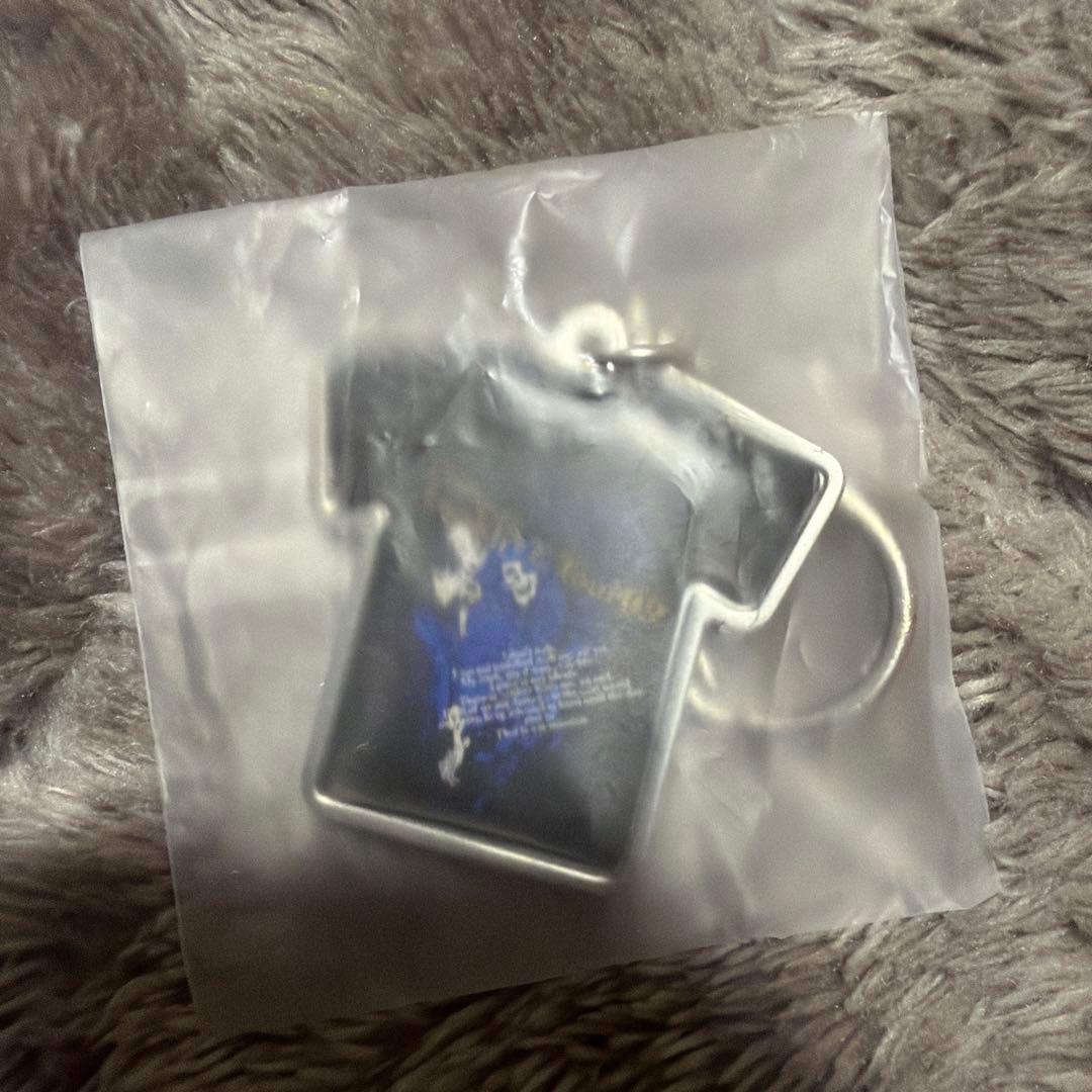 UVERworld Tシャツ キーホルダー まとめ売り