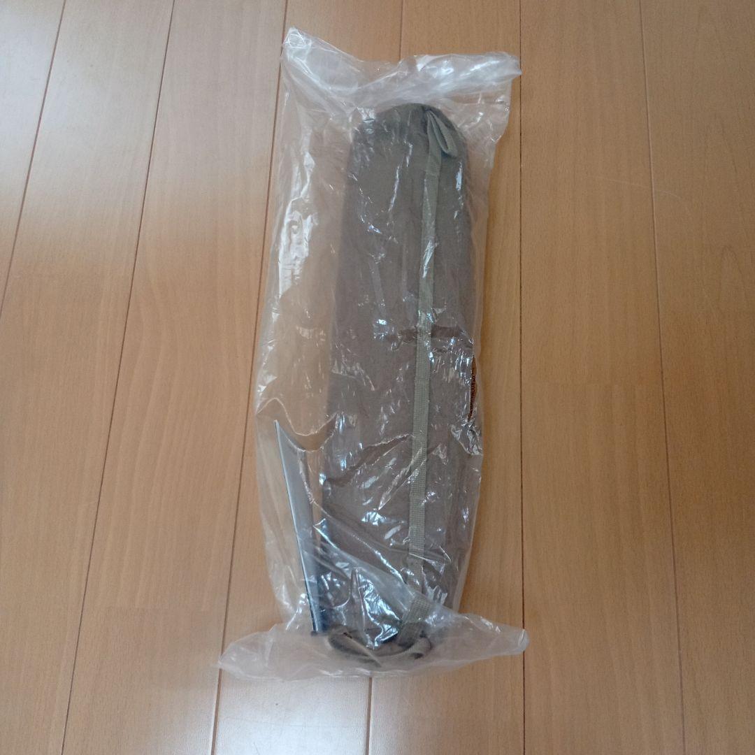 ヘリノックス　タクティカル スピード スツール M コヨーテ