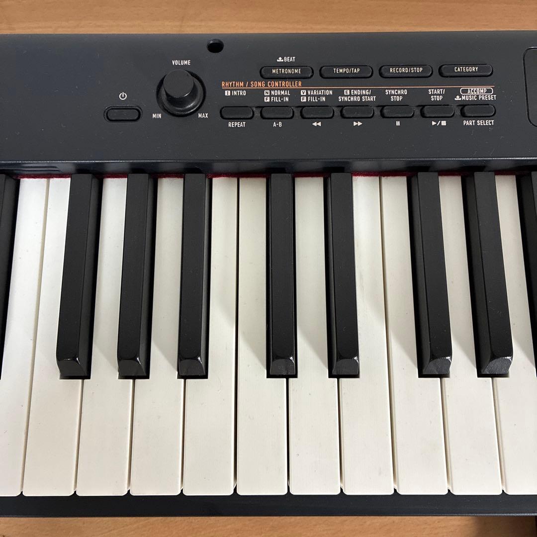 CASIO カシオ 電子ピアノ CDP-S300 2022年製