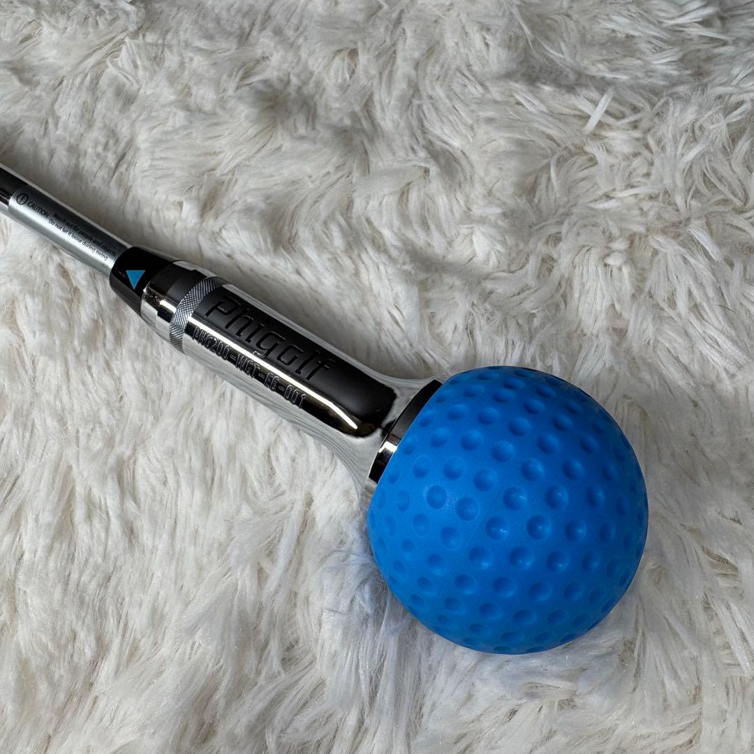 Phigolf2 家庭用ゴルフシミュレーター　ファイゴルフ　スイング分析