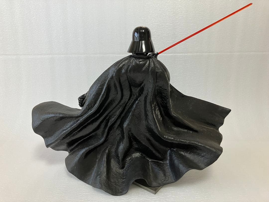 スターウォーズ ダースベイダー
