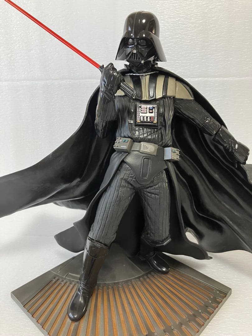 スターウォーズ ダースベイダー