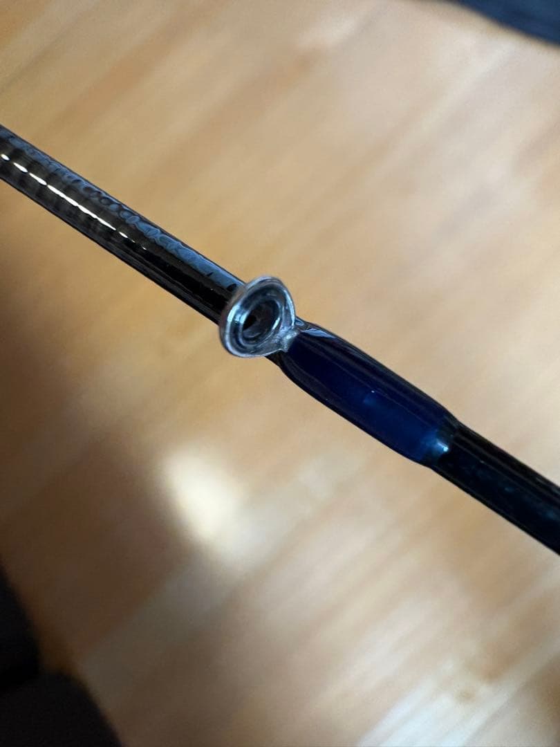 【最終値下げ】YAMAGA Blanks ブルーカレント3 711