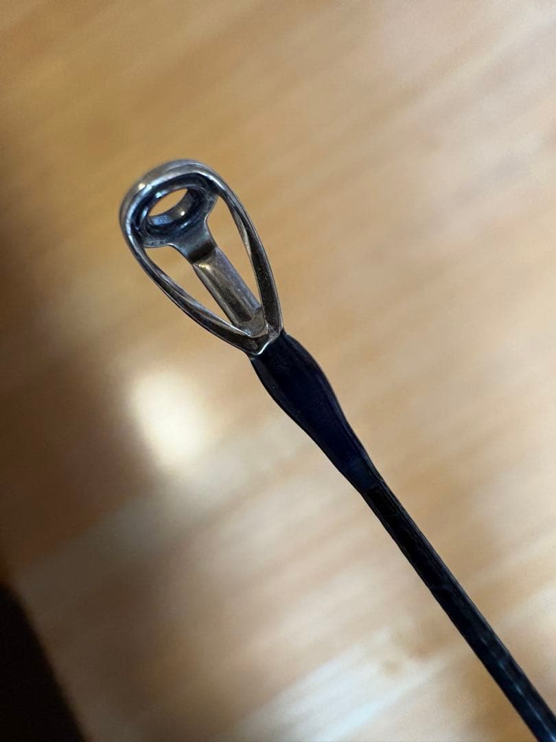 【最終値下げ】YAMAGA Blanks ブルーカレント3 711
