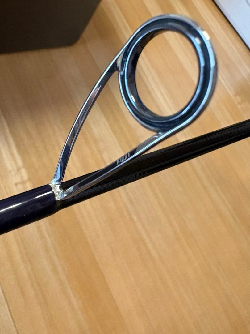 【最終値下げ】YAMAGA Blanks ブルーカレント3 711