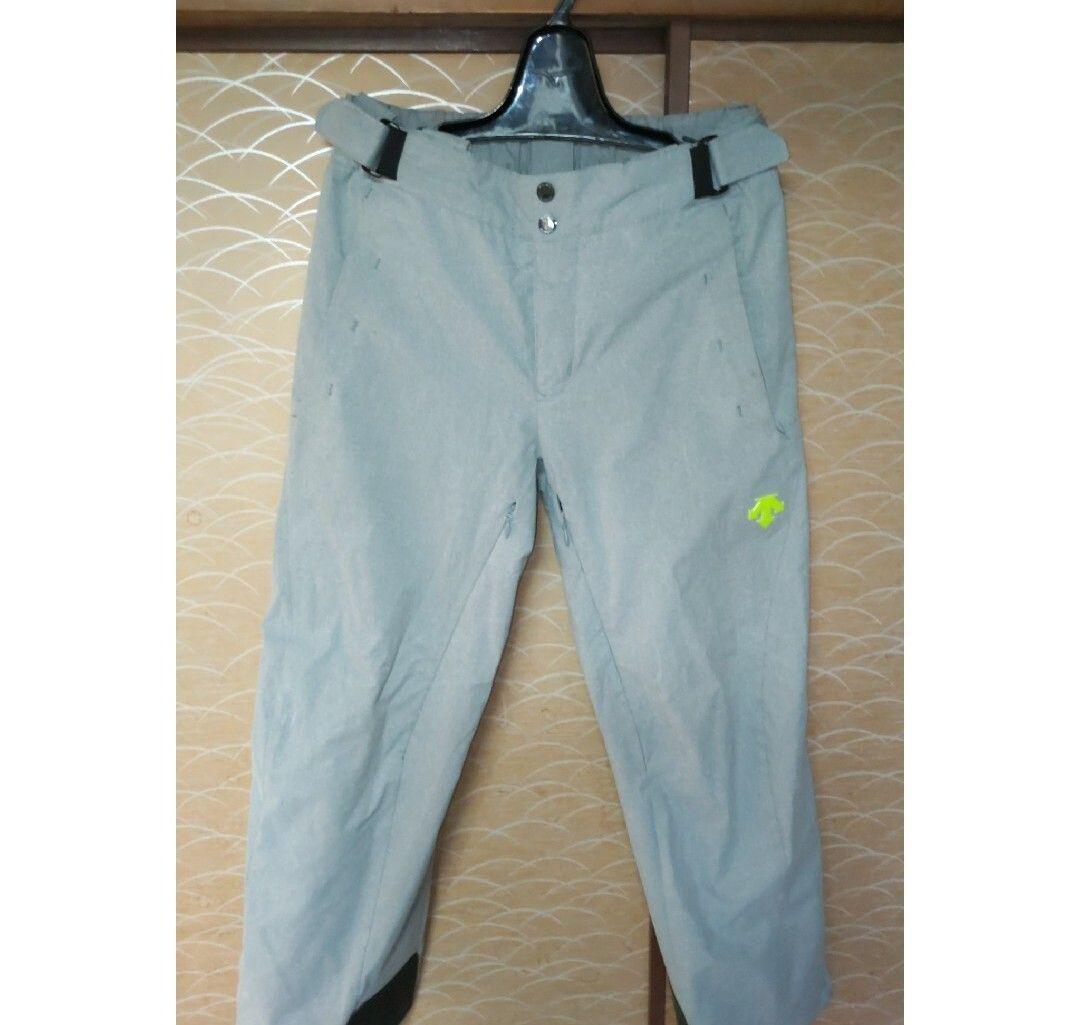 美良品 DESCENTE OGASAKAデサント オガサカ ウエア