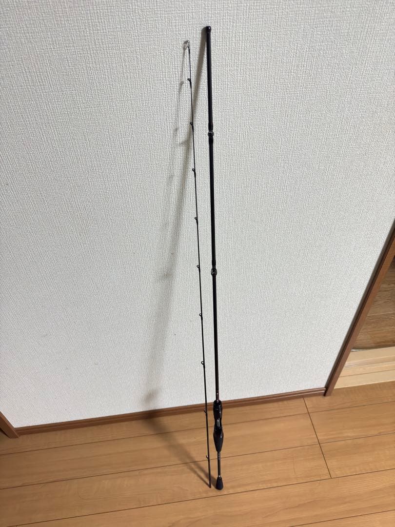 ２３年 月下美人 AIR 73ULB-T・W(ベイト)