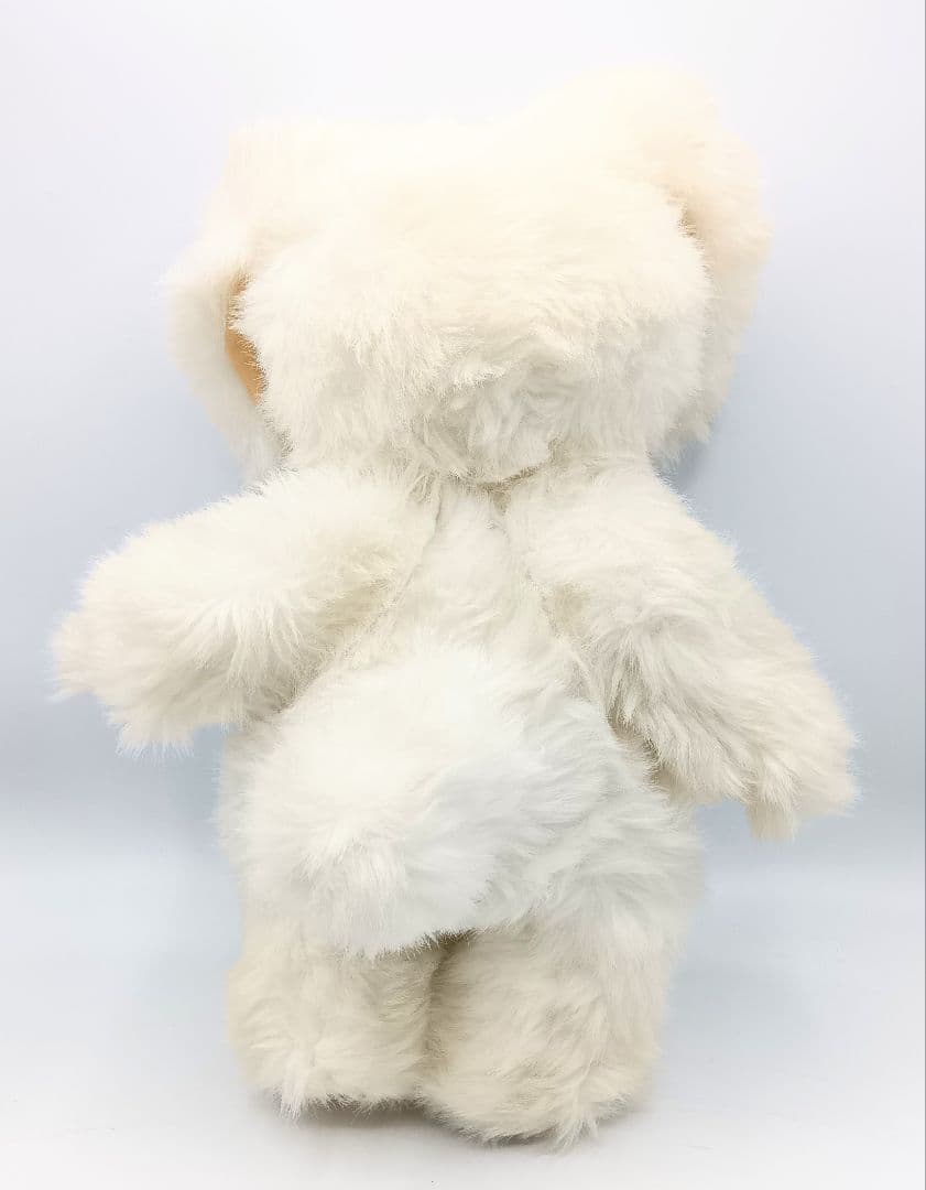 マイチャイルドペット　My Child Pet　ホワイトバニー　Mattel