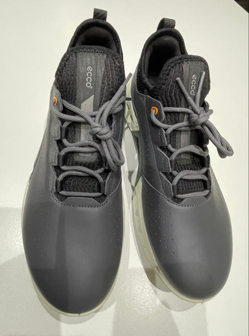 ECCO ゴルフシューズ M Biom C4 【靴ひもタイプ】(メンズ)