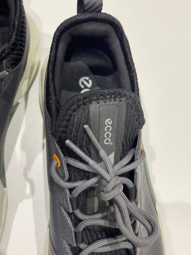 ECCO ゴルフシューズ M Biom C4 【靴ひもタイプ】(メンズ)