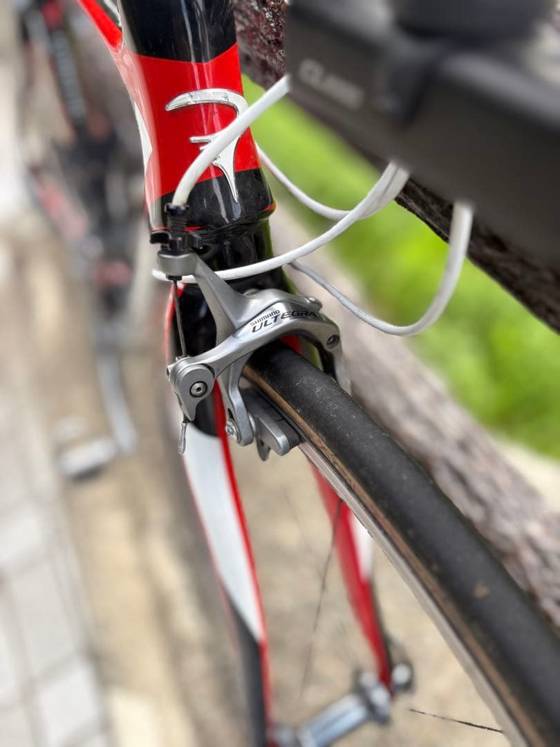 PINARELLO FP QUATTRO サイズ50 美品