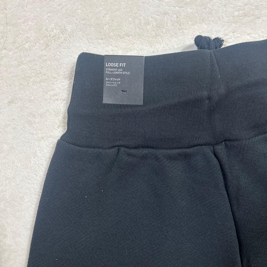 新品です！adidas ルーズフィットストレートフルレングス