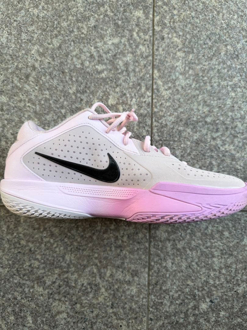 Nike Air Zoom GT Cut バスケットボールシューズ