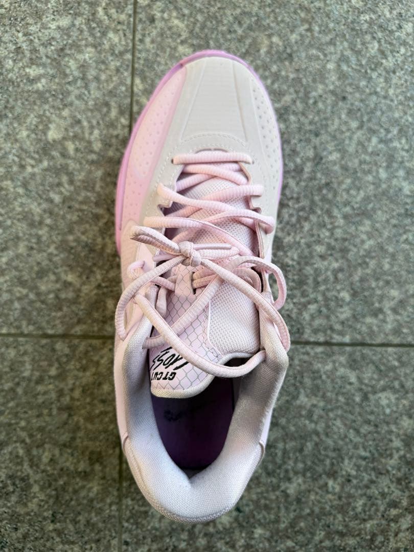 Nike Air Zoom GT Cut バスケットボールシューズ