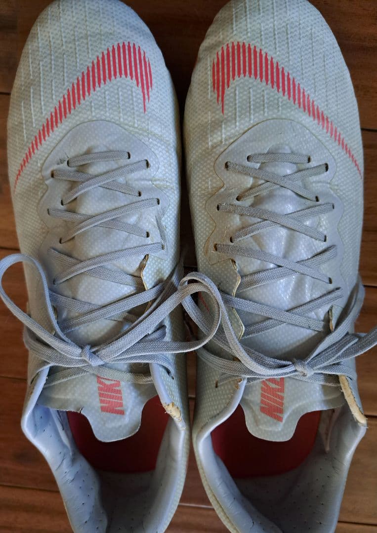 Nike　マーキュリアル サッカーシューズ スパイク　26.5㎝